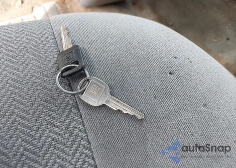 1996 Chevrolet Lumina Apv z USA, uszkodzony, nr VIN 1GNDU06E6TT100896